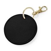 BagBase Boutique Circular Key Clip