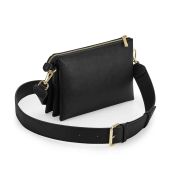 BagBase Boutique Soft Cross Body Bag