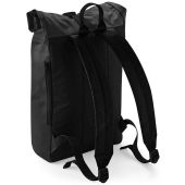 BagBase Tarp Roll-Top Backpack