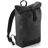 BagBase Tarp Roll-Top Backpack