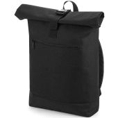 BagBase Roll-Top Backpack