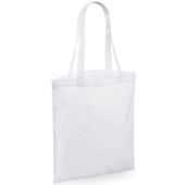 BagBase Sublimation Shopper