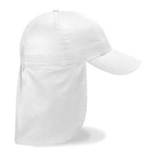 Beechfield Kids Legionnaire Style Cap