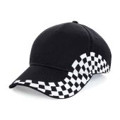 Beechfield Grand Prix Cap