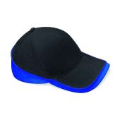 Beechfield Teamwear Competition Cap