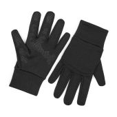 Beechfield Sports Tech Soft Shell Gloves