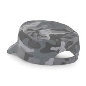 Beechfield Camo Army Cap