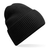 Beechfield Recycled Oversized Cuffed Beanie