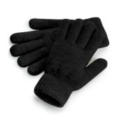 Beechfield Cosy Ribbed Cuff Gloves