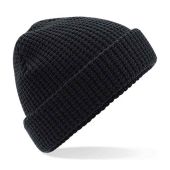 Beechfield Classic Waffle Knit Beanie