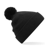 Beechfield Kids Original Pom Pom Beanie