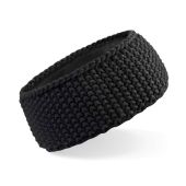 Beechfield Slopeside Waffle Headband