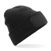 Beechfield Thinsulate™ Patch Beanie