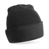 Beechfield Original Patch Beanie