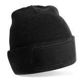 Beechfield Recycled Original Patch Beanie