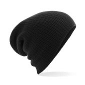 Beechfield Heavy Gauge Slouch Beanie