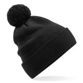 Beechfield Organic Cotton Snowstar® Beanie