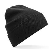 Beechfield Organic Cotton Original Cuffed Beanie