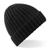 Beechfield Chunky Ribbed Beanie