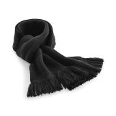 Beechfield Classic Knitted Scarf