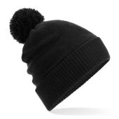 Beechfield Water Repellent Thermal Snowstar® Beanie