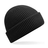 Beechfield Recycled Wind Resistant Breathable Elements Beanie