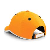 Beechfield Enhanced-Viz EN812 Bump Cap