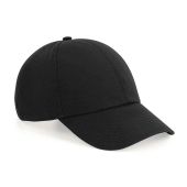 Beechfield Organic Cotton 6 Panel Cap