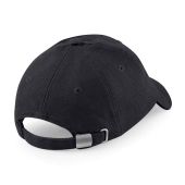 Beechfield Heavy Brushed Low Profile Cap