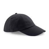 Beechfield Low Profile Heavy Cotton Drill Cap