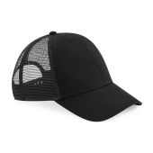 Beechfield Organic Cotton Trucker Cap