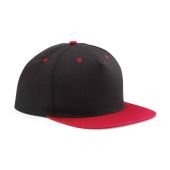 Beechfield 5 Panel Contrast Snapback