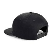 Beechfield Youth Snapback Cap