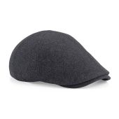 Beechfield Melton Wool Ivy Cap