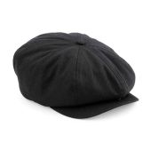 Beechfield Newsboy Cap