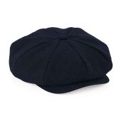 Beechfield Heritage Baker Boy Cap