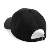 Beechfield Organic Cotton 5 Panel Cap