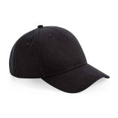 Beechfield Organic Cotton 5 Panel Cap