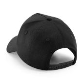 Beechfield Removable Patch 5 Panel Cap