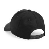 Beechfield Kids Organic Cotton 5 Panel Cap