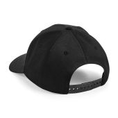 Beechfield Urbanwear 6 Panel Snapback Cap