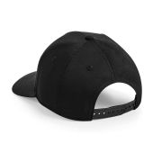 Beechfield Urbanwear 5 Panel Snapback Cap