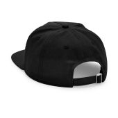 Beechfield Organic Cotton Unstructured 5 Panel Cap