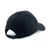 Beechfield Pro-Style Heavy Brushed Cotton Cap