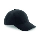 Beechfield Pro-Style Heavy Brushed Cotton Cap