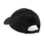 Beechfield Organic Cotton 6 Panel Dad Cap