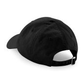 Beechfield Low Profile 6 Panel Dad Cap