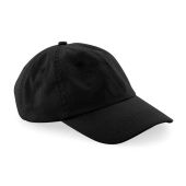 Beechfield Low Profile 6 Panel Dad Cap