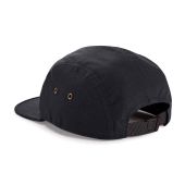 Beechfield Canvas 5 Panel Cap