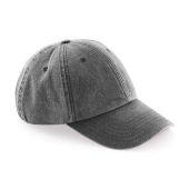 Beechfield Vintage Low Profile Cap